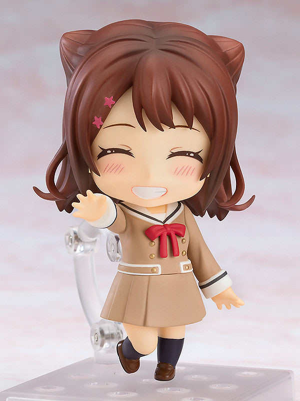 Nendoroid #740 Kasumi Toyama BanG Dream!