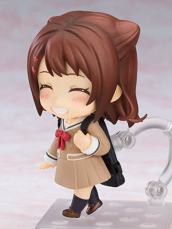 Nendoroid #740 Kasumi Toyama BanG Dream!
