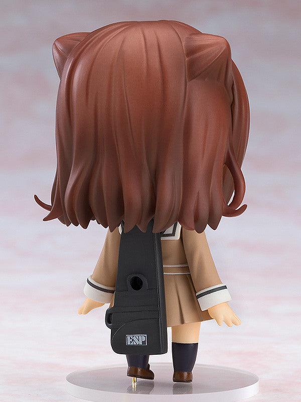Nendoroid #740 Kasumi Toyama BanG Dream!