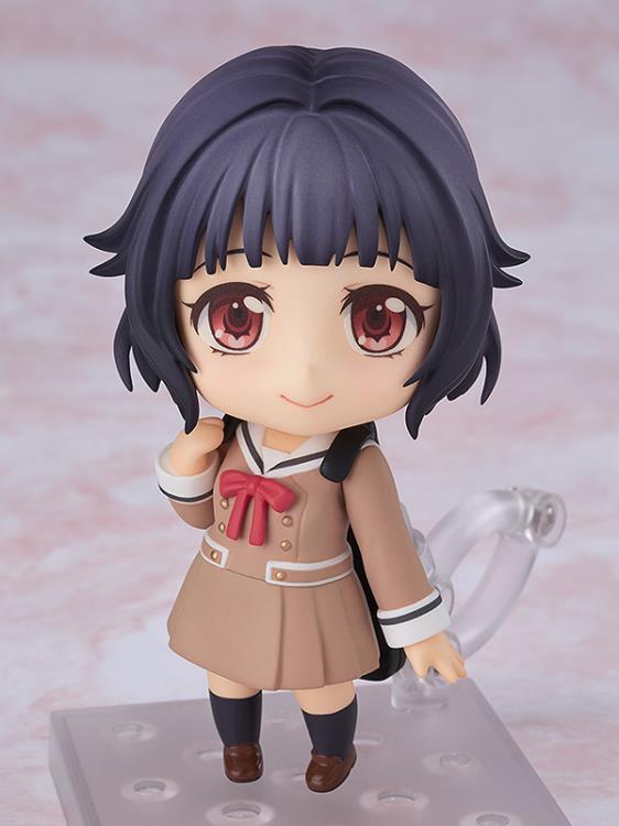 Nendoroid #761 Rimi Ushigome BanG Dream!
