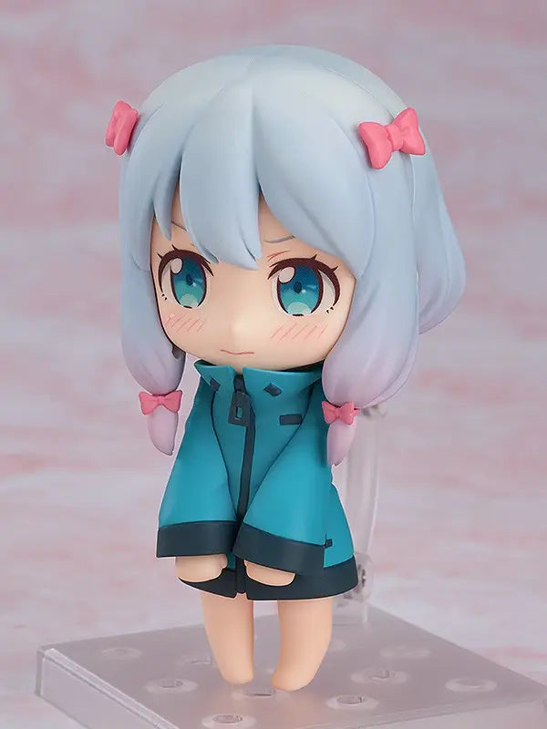 Nendoroid #774 Izumi Sagiri Eromanga Sensei