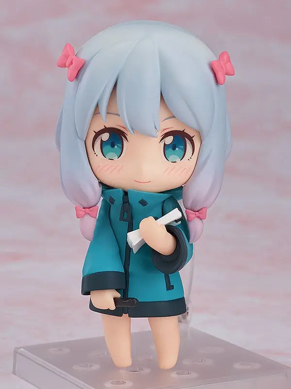 Nendoroid #774 Izumi Sagiri Eromanga Sensei
