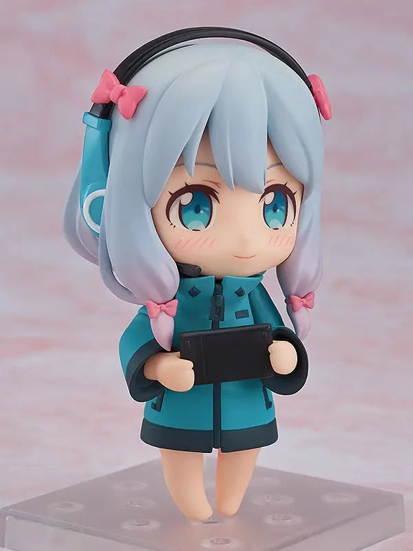 Nendoroid #774 Izumi Sagiri Eromanga Sensei