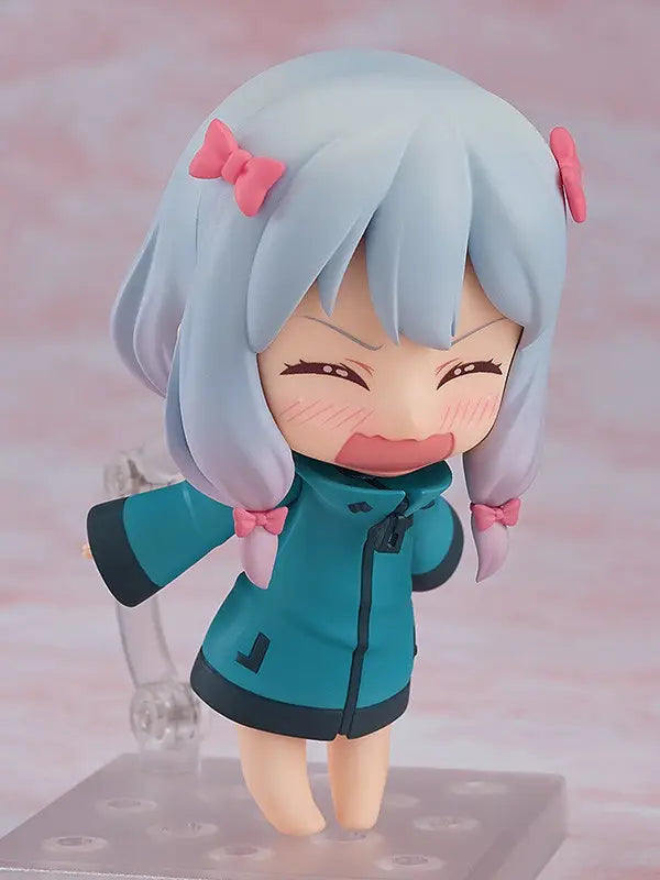 Nendoroid #774 Izumi Sagiri Eromanga Sensei