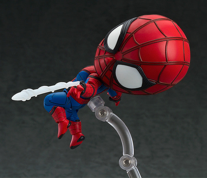 Nendoroid #781 Spider-Man: Homecoming Edition Spiderman Homecoming