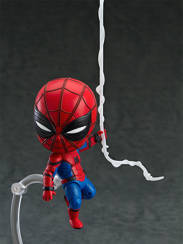 Nendoroid #781 Spider-Man: Homecoming Edition Spiderman Homecoming