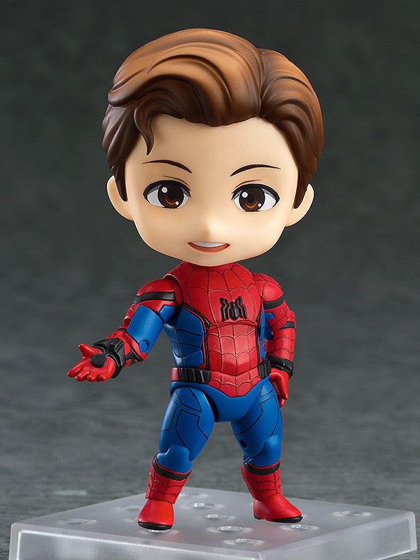 Nendoroid #781 Spider-Man: Homecoming Edition Spiderman Homecoming