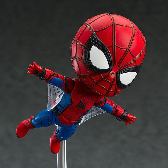 Nendoroid #781 Spider-Man: Homecoming Edition Spiderman Homecoming