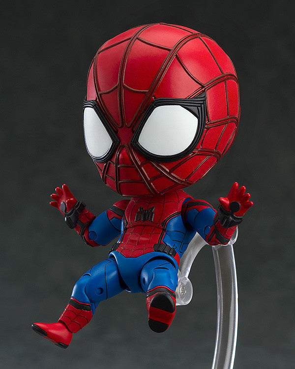 Nendoroid #781 Spider-Man: Homecoming Edition Spiderman Homecoming