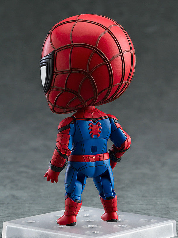 Nendoroid #781 Spider-Man: Homecoming Edition Spiderman Homecoming