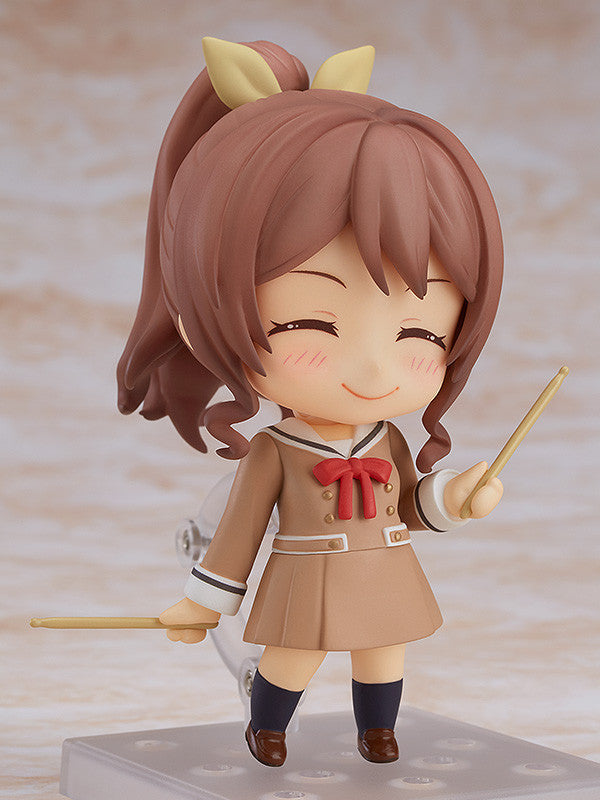 Nendoroid #787 Saya Sāya Yamabuki BanG Dream!