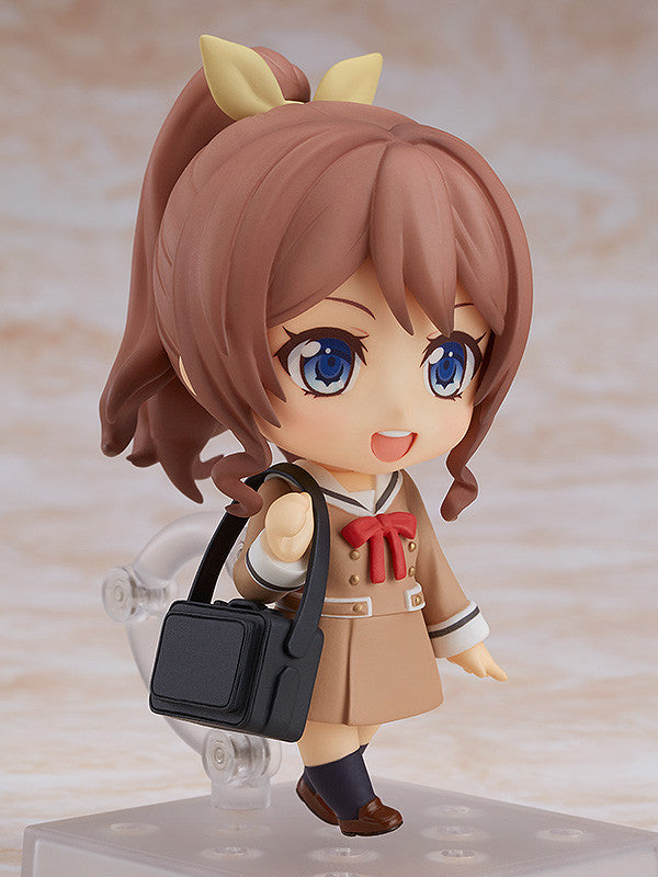 Nendoroid #787 Saya Sāya Yamabuki BanG Dream!