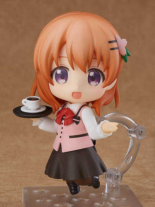Nendoroid #798 Cocoa Gochuumon wa Usagi Desu ka?