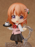 Nendoroid #798 Cocoa Gochuumon wa Usagi Desu ka?