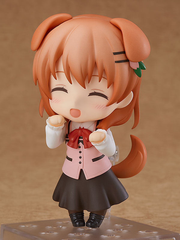 Nendoroid #798 Cocoa Gochuumon wa Usagi Desu ka?