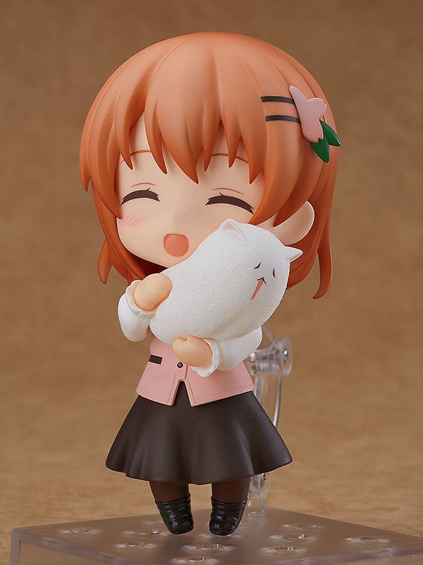 Nendoroid #798 Cocoa Gochuumon wa Usagi Desu ka?