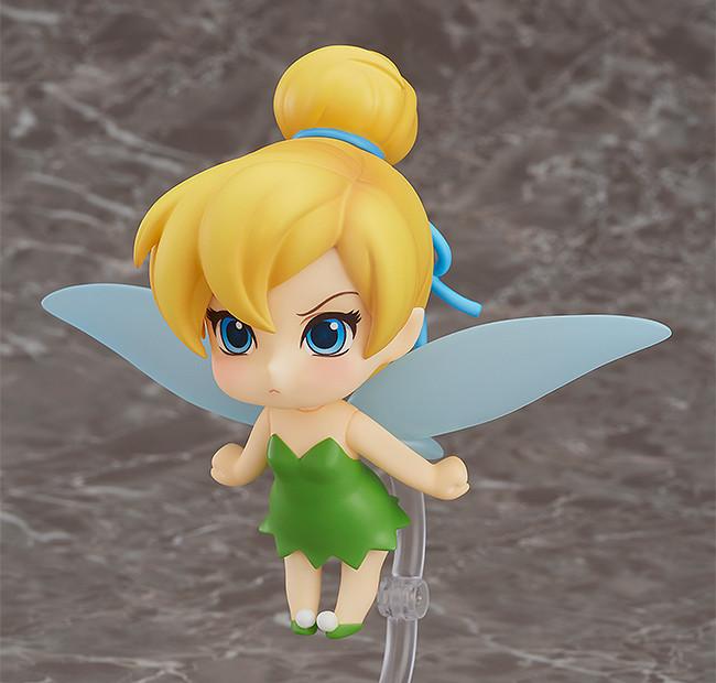 Nendoroid #812 Tinker Bell Disney Peter Pan