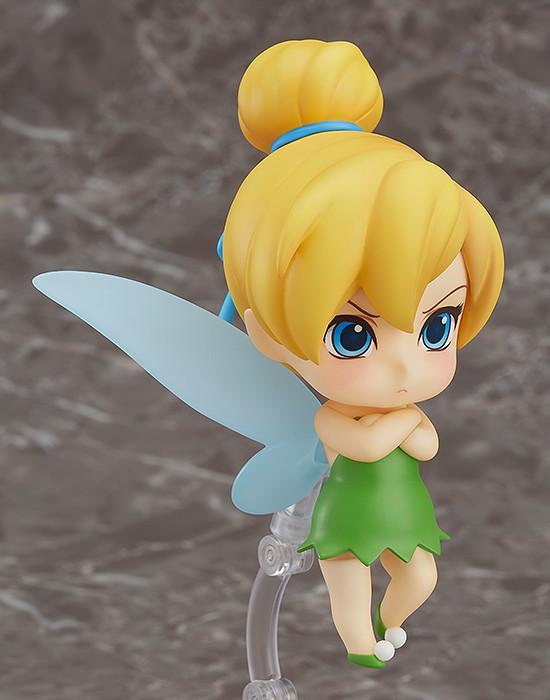 Nendoroid #812 Tinker Bell Disney Peter Pan