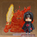 Nendoroid #820 Itachi Uchiha Naruto Shippuden (re-run)