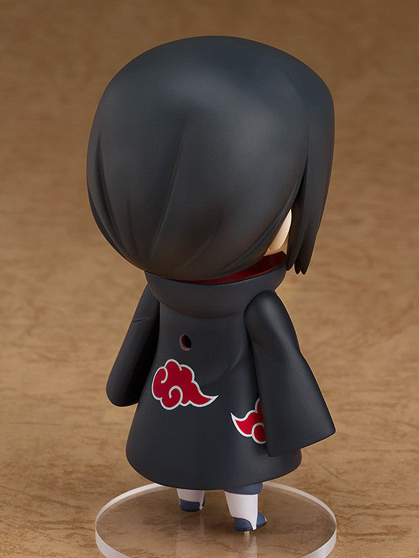 Nendoroid #820 Itachi Uchiha Naruto Shippuden (re-run)