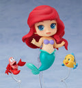 Nendoroid #836 Ariel Disney The Little Mermaid