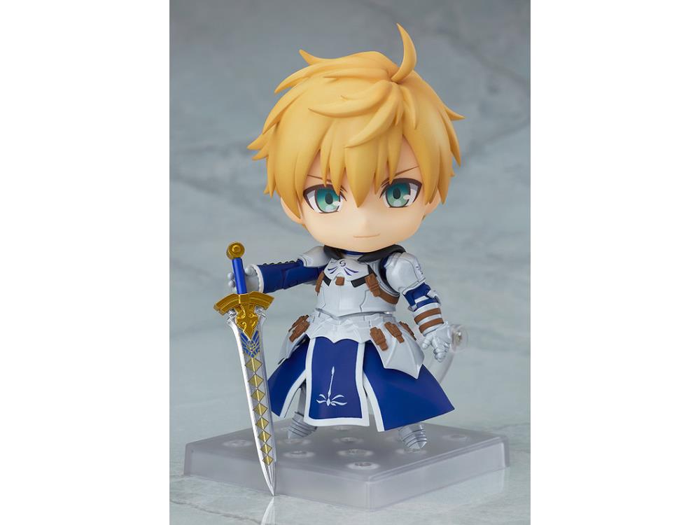 Nendoroid #842-DX Saber (Arthur Pendragon) Prototype Fate/Grand Order (Reissue)