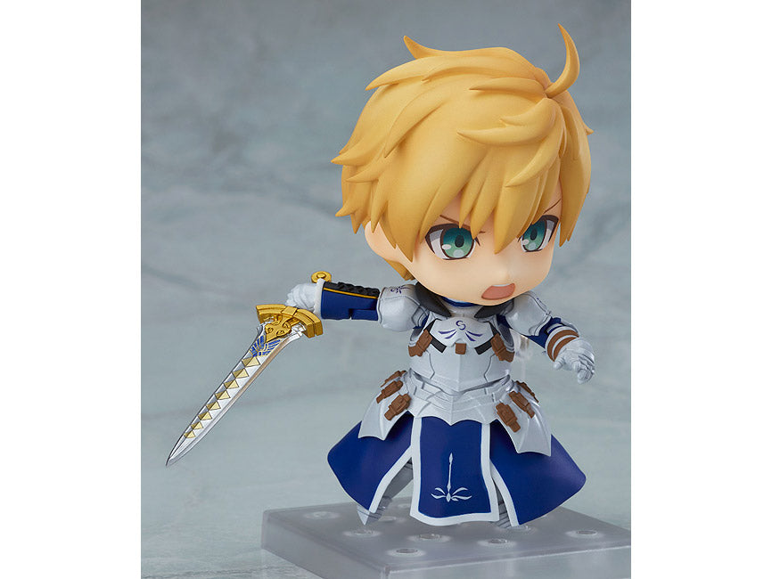 Nendoroid #842-DX Saber (Arthur Pendragon) Prototype Fate/Grand Order (Reissue)
