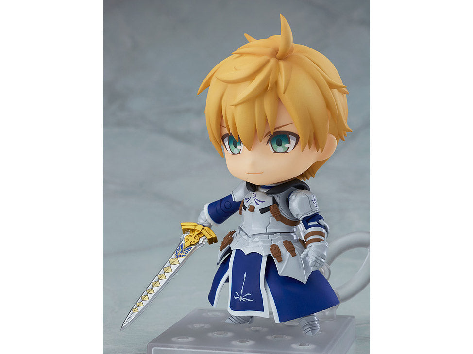 Nendoroid #842-DX Saber (Arthur Pendragon) Prototype Fate/Grand Order (Reissue)