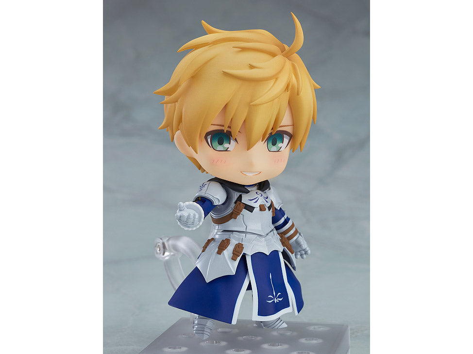 Nendoroid #842-DX Saber (Arthur Pendragon) Prototype Fate/Grand Order (Reissue)