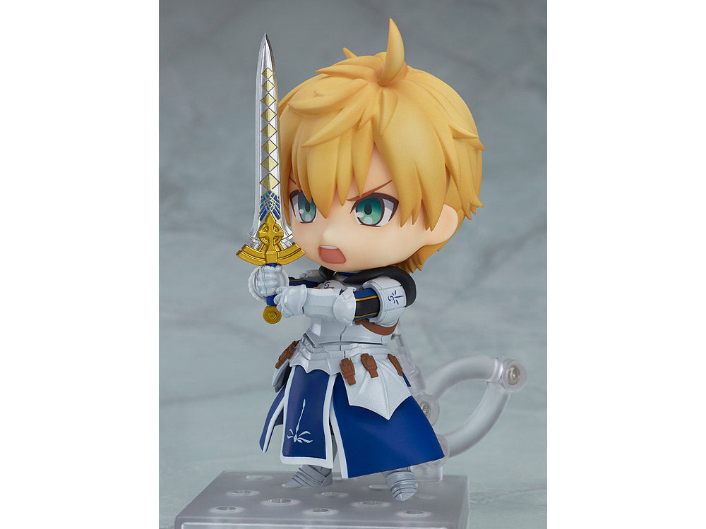 Nendoroid #842-DX Saber (Arthur Pendragon) Prototype Fate/Grand Order (Reissue)