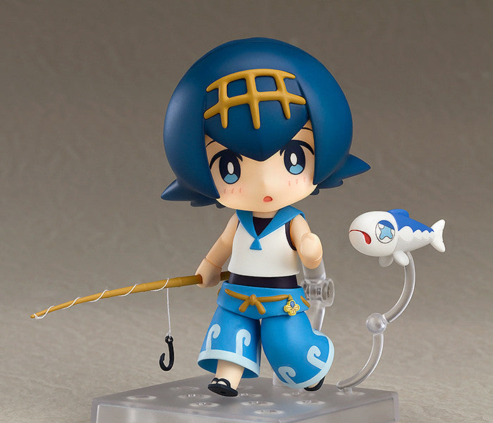 Nendoroid #852 Suiren Lana Pokemon Pocket Monster
