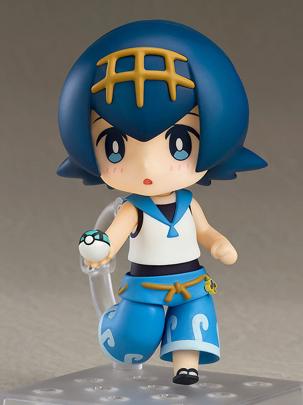 Nendoroid #852 Suiren Lana Pokemon Pocket Monster