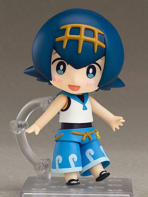 Nendoroid #852 Suiren Lana Pokemon Pocket Monster