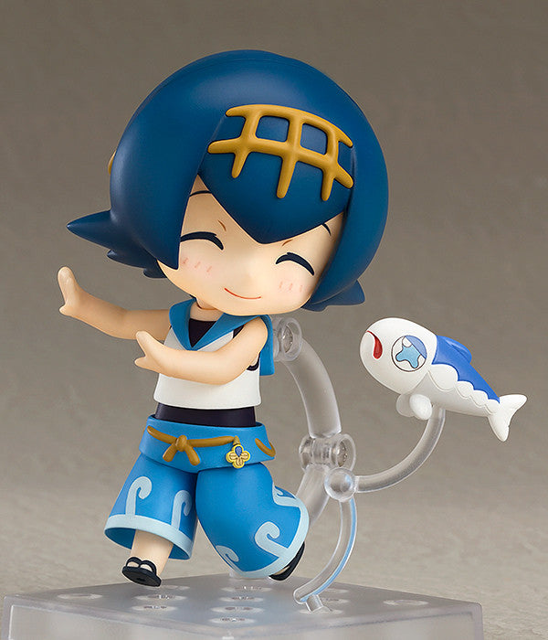 Nendoroid #852 Suiren Lana Pokemon Pocket Monster