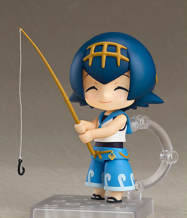 Nendoroid #852 Suiren Lana Pokemon Pocket Monster