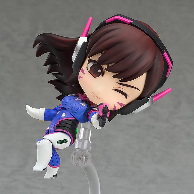 Nendoroid #847 D.Va Classic Skin Edition Overwatch