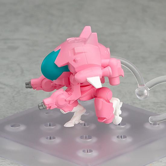 Nendoroid #847 D.Va Classic Skin Edition Overwatch