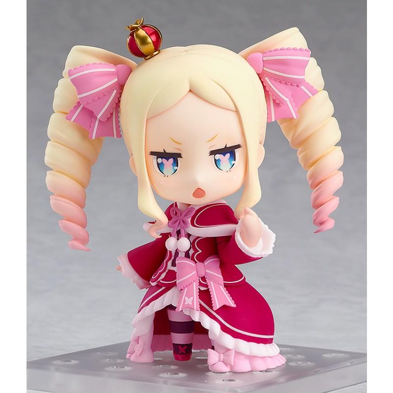Nendoroid #861 Beatrice Re: Zero -Starting Life in Another World- (Rerun)