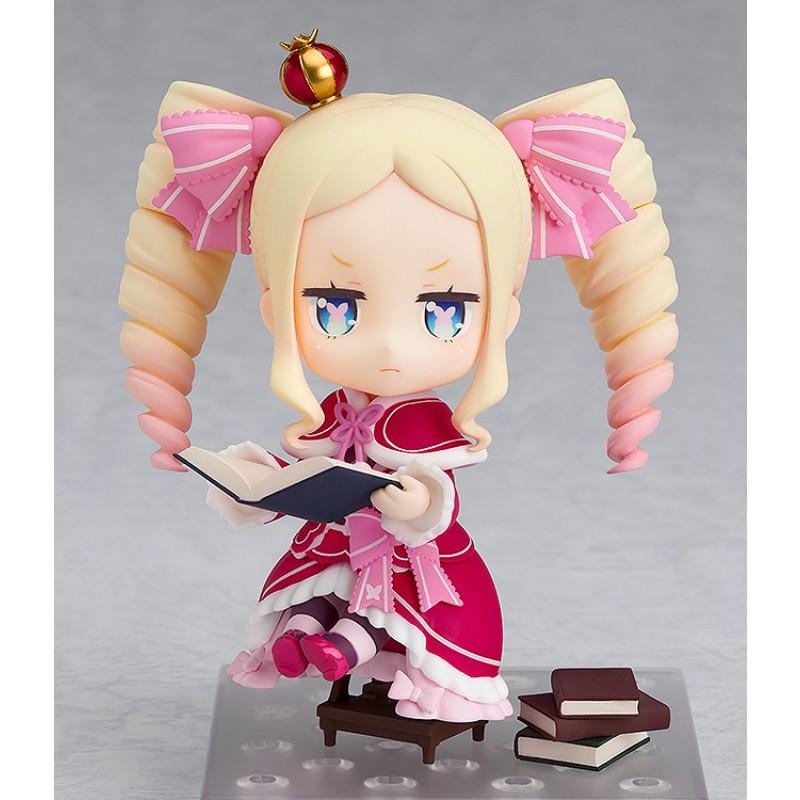 Nendoroid #861 Beatrice Re: Zero -Starting Life in Another World- (Rerun)