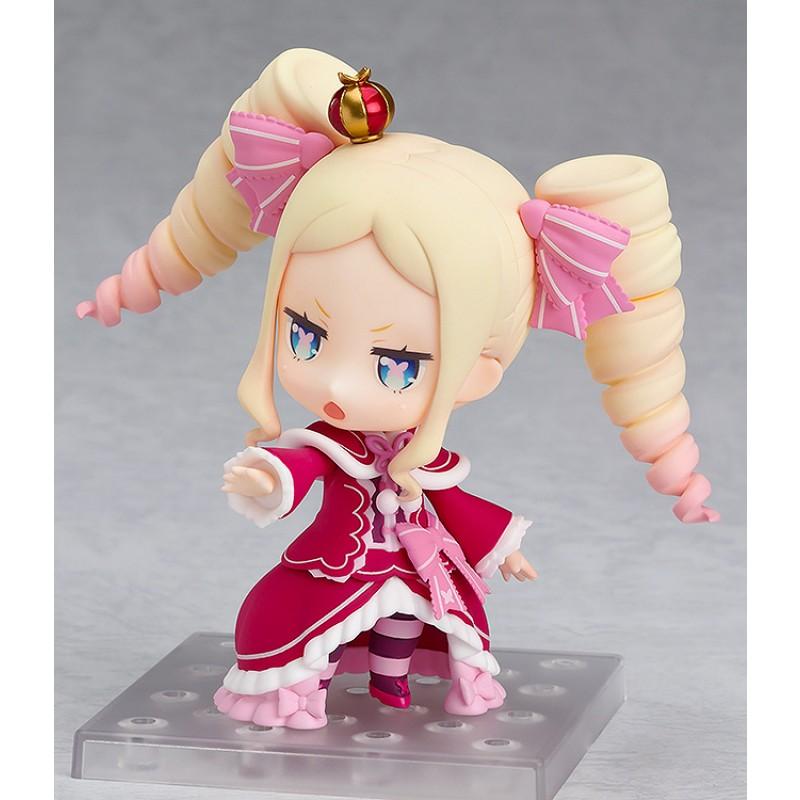 Nendoroid #861 Beatrice Re: Zero -Starting Life in Another World- (Rerun)