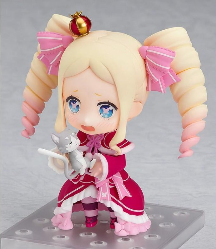 Nendoroid #861 Beatrice Re: Zero -Starting Life in Another World- (Rerun)