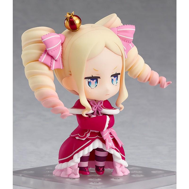 Nendoroid #861 Beatrice Re: Zero -Starting Life in Another World- (Rerun)