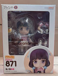 Nendoroid #871 Maika Sakuranomiya Blend S (Shelfware)