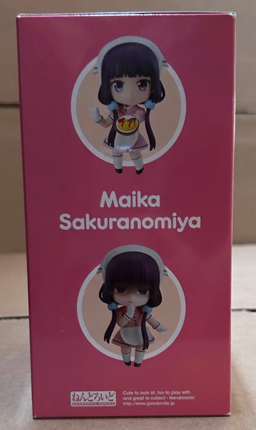 Nendoroid #871 Maika Sakuranomiya Blend S (Shelfware)