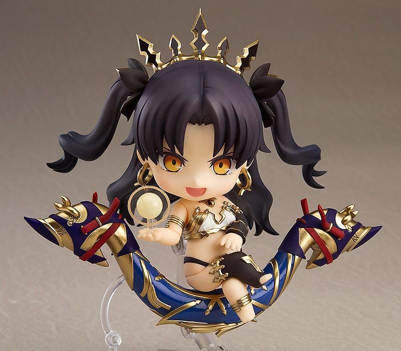 Nendoroid #904 Archer Ishtar Fate Grand Order