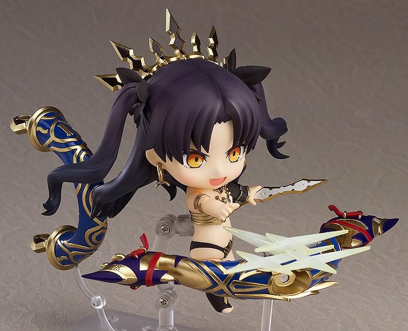 Nendoroid #904 Archer Ishtar Fate Grand Order