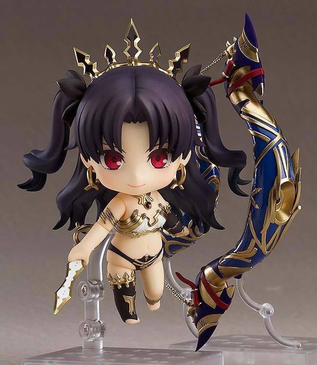 Nendoroid #904 Archer Ishtar Fate Grand Order