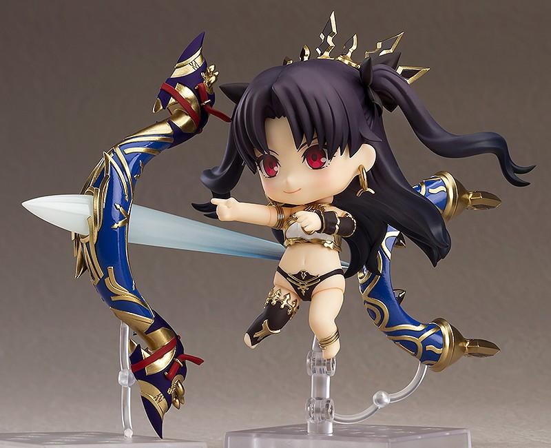 Nendoroid #904 Archer Ishtar Fate Grand Order