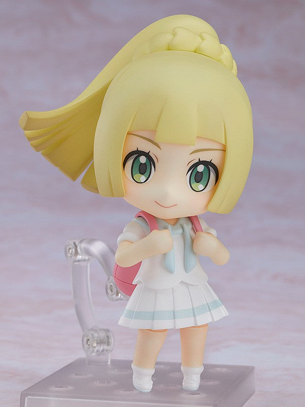 Nendoroid #934 Lively Lillie Pokemon Pocket Monster