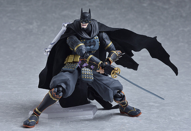 Figma #395 Batman Ninja